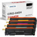 Cartouche de toner compatible SMARTOMI Canon 045H CRG045H